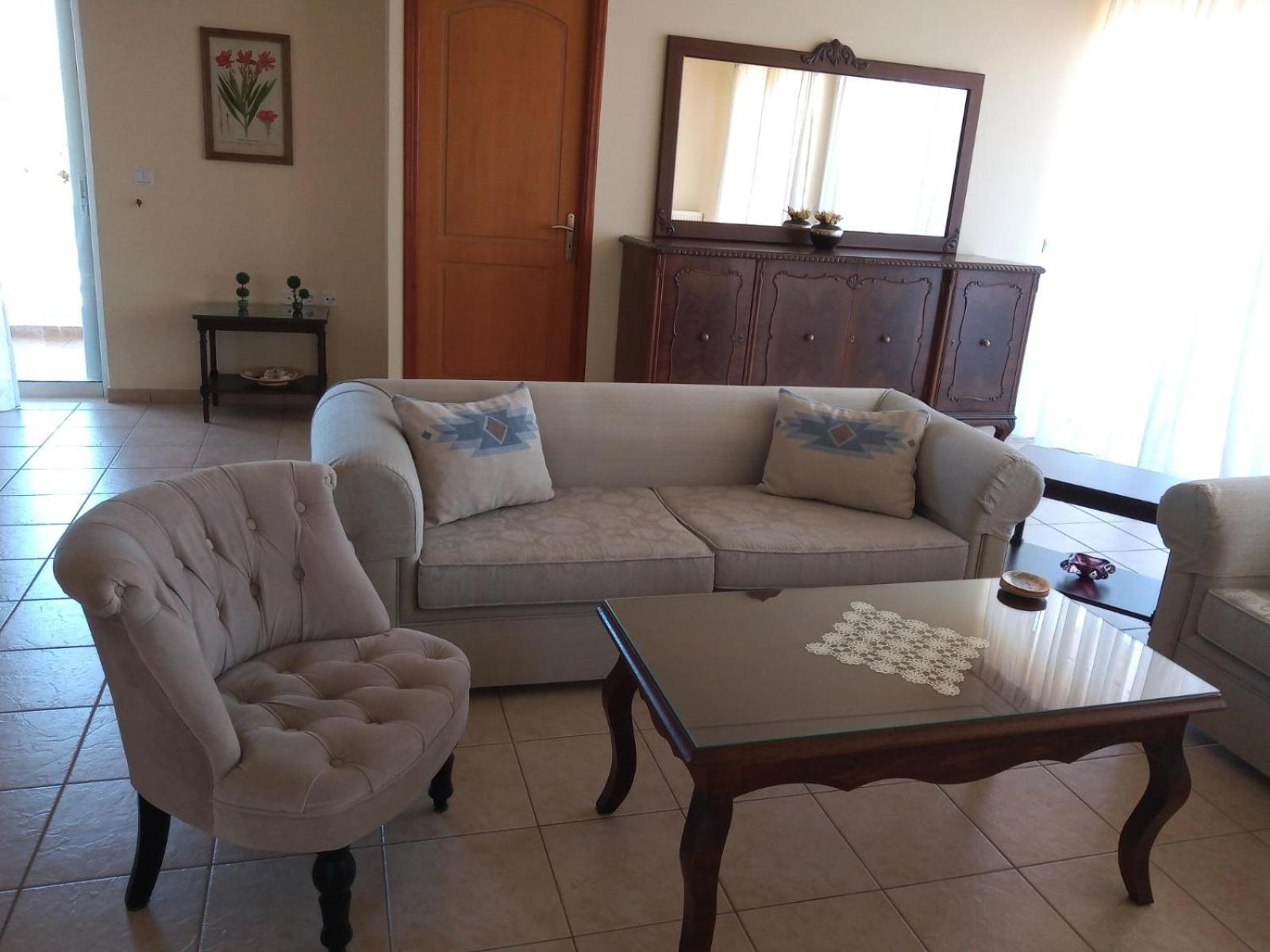 Beachway Home Kato Daratso Luaran gambar