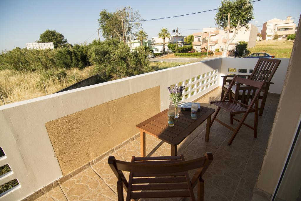 Beachway Home Kato Daratso Luaran gambar