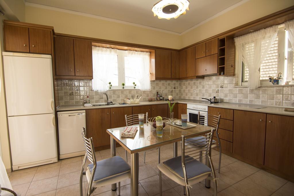 Beachway Home Kato Daratso Luaran gambar