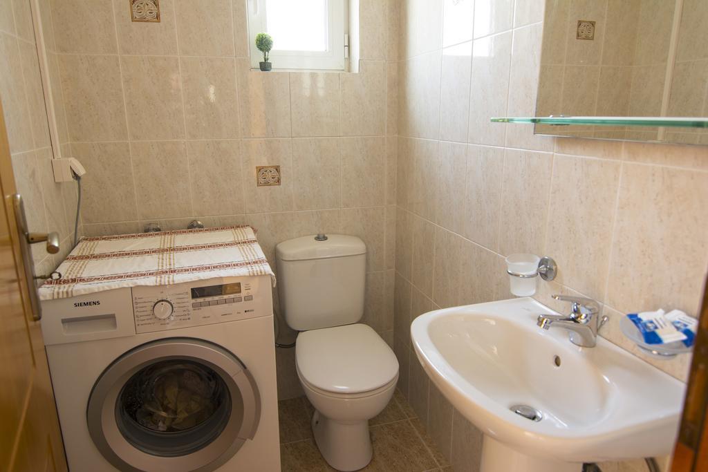 Beachway Home Kato Daratso Luaran gambar