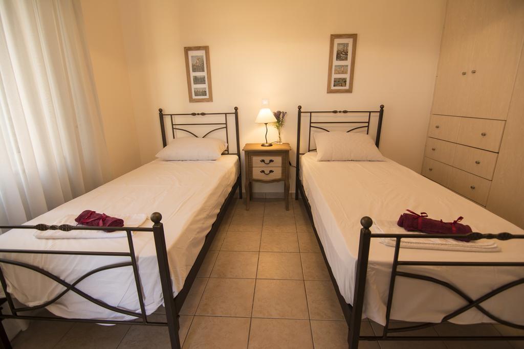 Beachway Home Kato Daratso Luaran gambar