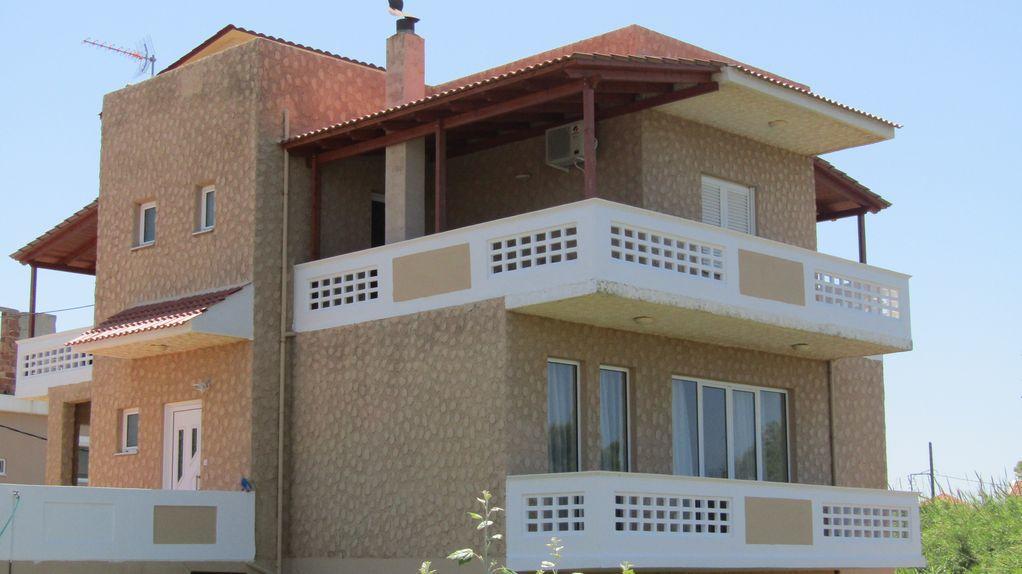 Beachway Home Kato Daratso Luaran gambar